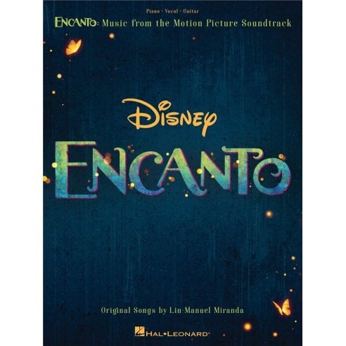 DISNEY ENCANTO