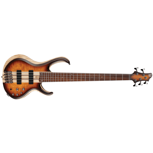 IBANEZ BTB765-DEL