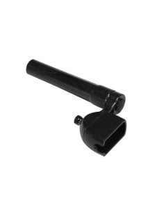 BOSTON STW-20-CAN AVVOLGICORDE NERO