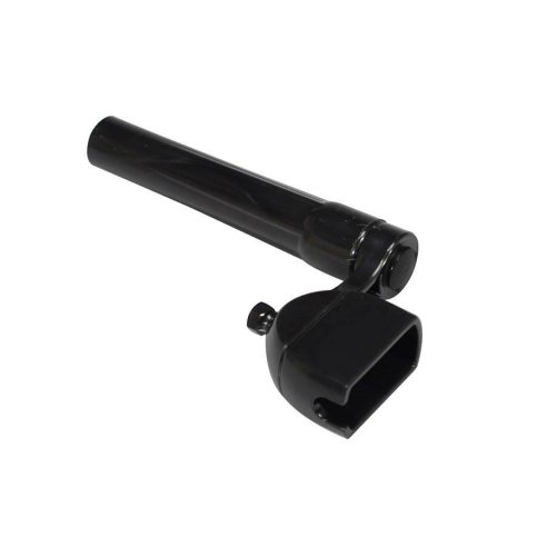 BOSTON STW-20-CAN AVVOLGICORDE NERO