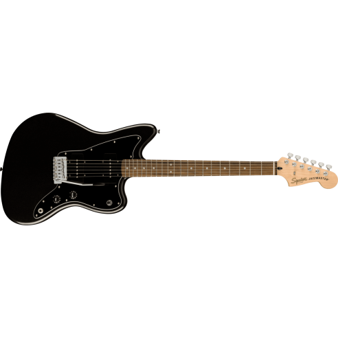 SQUIER FSR AFFINITY JAZZMASTER MBK