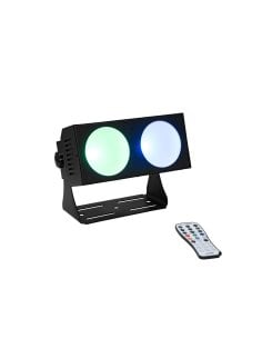 EUROLITE LED CBB-2 COB RGB BAR