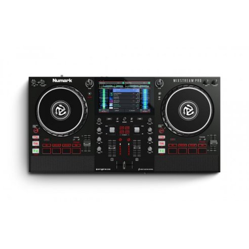 NUMARK MIXSTREAM PRO