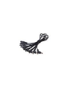 MOOER PDC8A MULTI-PLUG8 CABLE