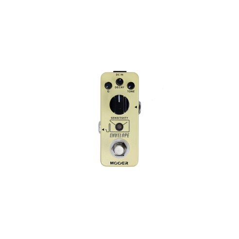 MOOER ENVELOPE ANALOG WAH