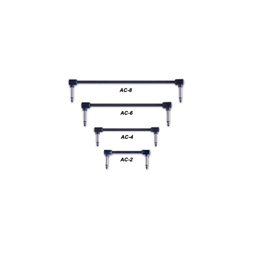 MOOER AC-4 PATCH CABLE