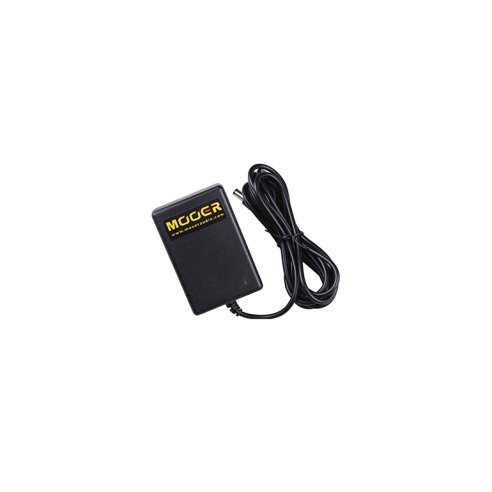 MOOER WALL ADAPTER 2A ALIMENTATORE PER EFFETTI