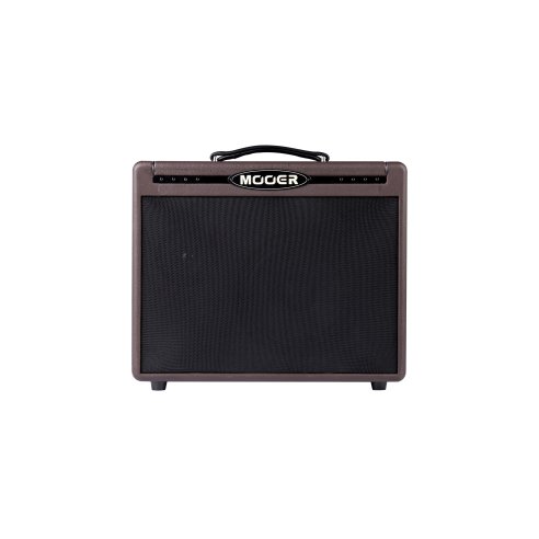 MOOER SD50A 50W ACOUSTIC AMP
