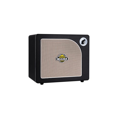 MOOER HORNET 30 BLACK