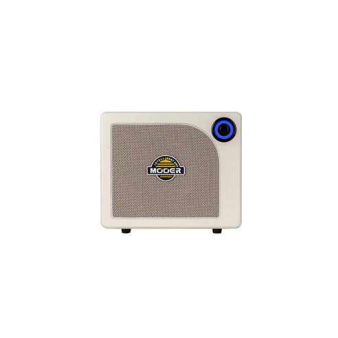 MOOER HORNET 15i iAMP WHITE