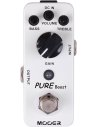 MOOER PURE BOOST CLEAN BOOST