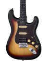 MOOER MSC10 PRO SUNBURST