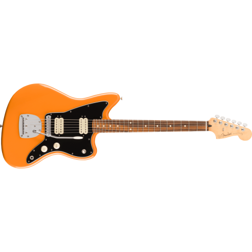 FENDER PLAYER JAZZMASTER PF CAPRI