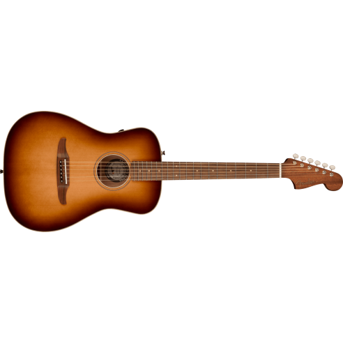 FENDER MALIBU' CLASSIC ACB W/BAG PF