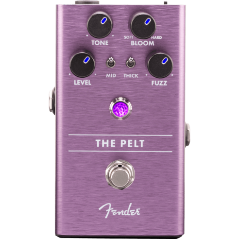 FENDER THE PELT FUZZ