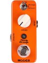 MOOER NINETY ORANGE PHASER