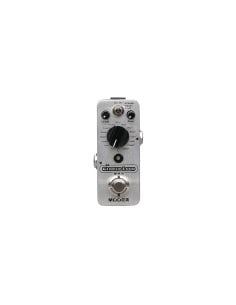 MOOER GROOVE LOOPER PEDAL