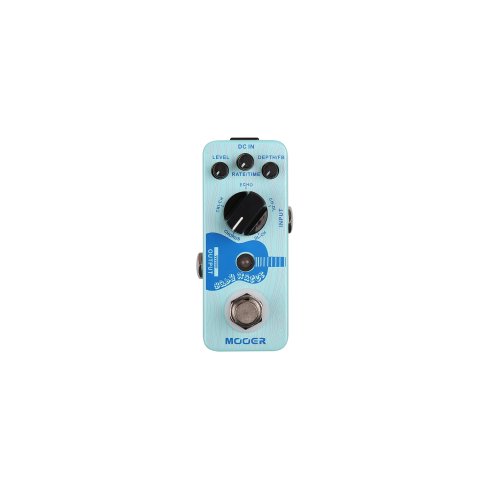 MOOER BABY WATER PEDAL