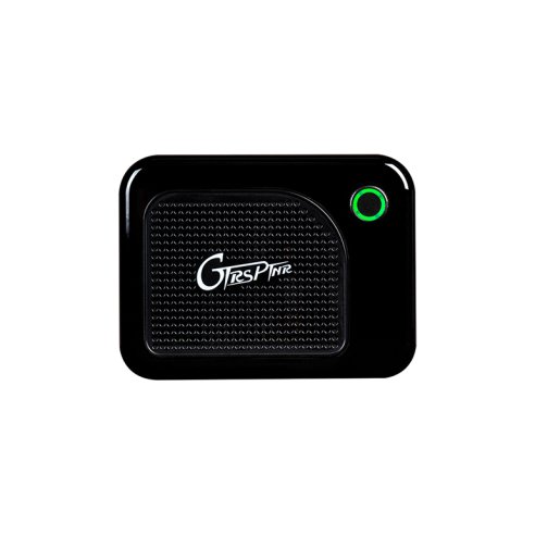MOOER PTNR GCA5 BLUETOOTH AMP BLACK