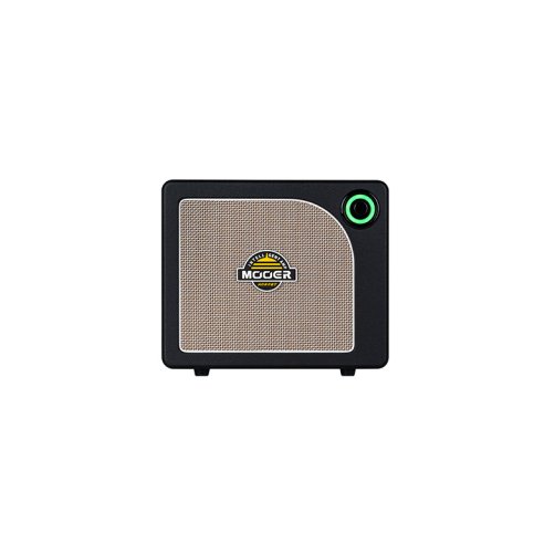 MOOER HORNET 15i iAMP BLACK