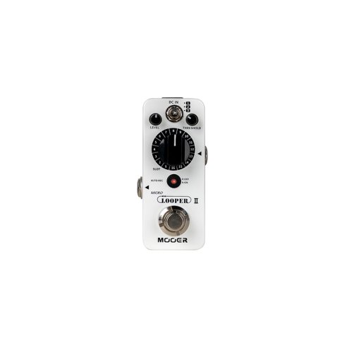 MOOER MICRO LOOPER II