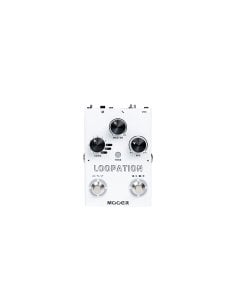 MOOER MVP3 LOOPATION