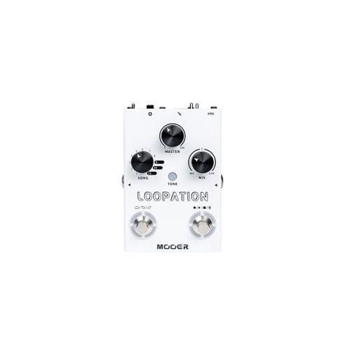 MOOER MVP3 LOOPATION