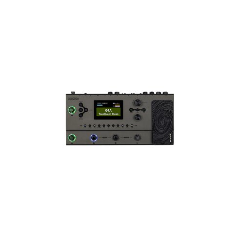 MOOER GE200 PRO PEDALIERA MULTIEFFETTO