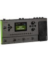 MOOER GE200 PRO PEDALIERA MULTIEFFETTO