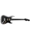 MOOER MSC10 PRO DARK SILVER