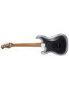 MOOER MSC10 PRO DARK SILVER
