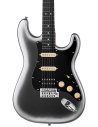 MOOER MSC10 PRO DARK SILVER