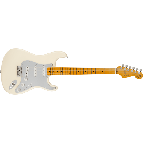 FENDER NILE RODGERS STRAT MN OWT