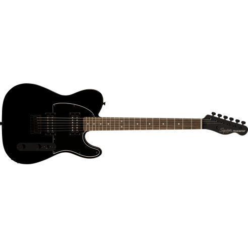 SQUIER FSR AFFINITY TELE HH MBLK