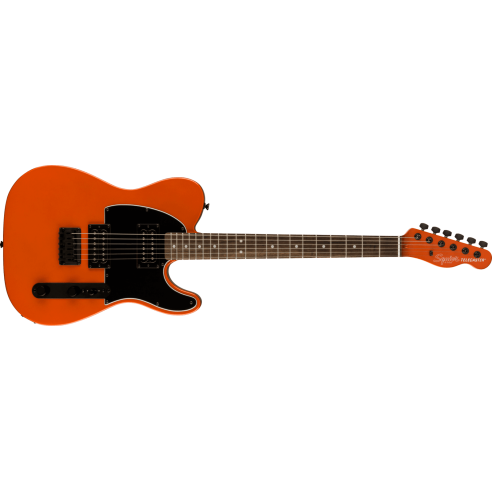 SQUIER FSR AFFINITY TELE HH MOR
