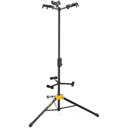 HERCULES GS 432B STAND X 3 CHITARRE/BASSI