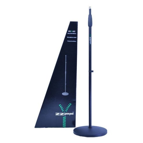 ZZIPP MSZZ602 ASTA MICROFONICA