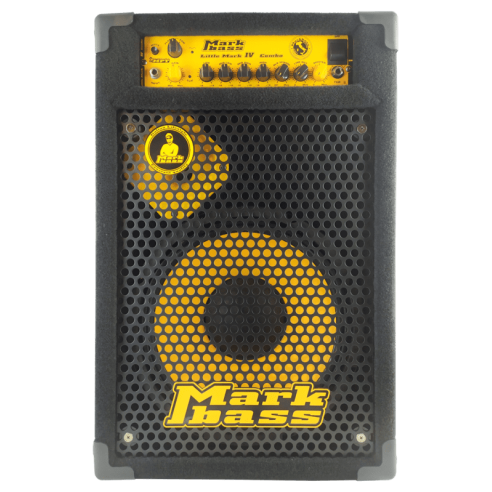 MARK BASS CMD121 H IV