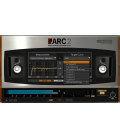 IK MULTIMEDIA ARC SYSTEM 2.5 SISTEMA DI CORREZIONE ACUSTICA IK MULTIMEDIA ARC SYSTEM 2.5 SISTEMA DI CORREZIONE ACUSTICA