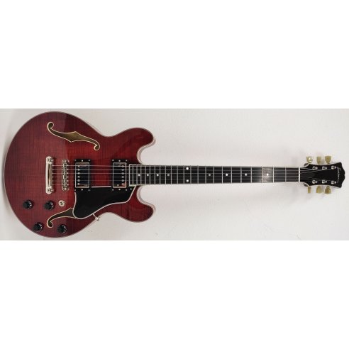 EASTMAN T484 HB W/CASE