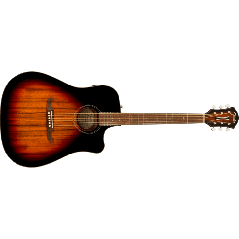 FENDER FA-325CE DAO EXOTIC