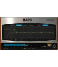 IK MULTIMEDIA ARC SYSTEM 2.5 SISTEMA DI CORREZIONE ACUSTICA IK MULTIMEDIA ARC SYSTEM 2.5 SISTEMA DI CORREZIONE ACUSTICA