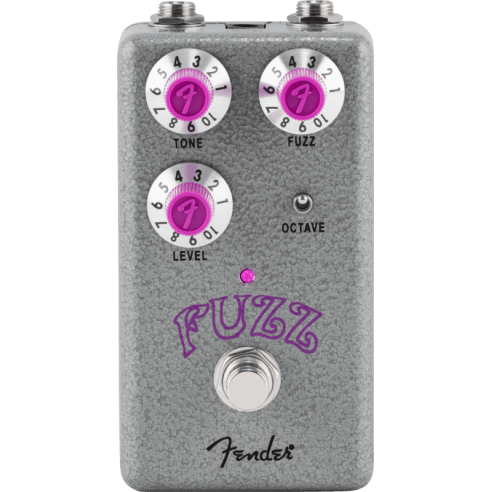 FENDER HAMMERTONE FUZZ