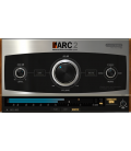 IK MULTIMEDIA ARC SYSTEM 2.5 SISTEMA DI CORREZIONE ACUSTICA IK MULTIMEDIA ARC SYSTEM 2.5 SISTEMA DI CORREZIONE ACUSTICA