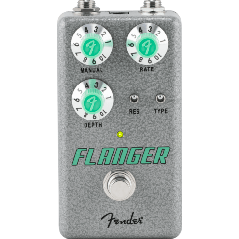 FENDER HAMMERTONE FLANGER
