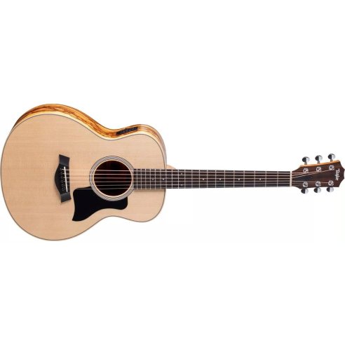 TAYLOR GS MINI-e AFRICAN ZIRICOTE LTD