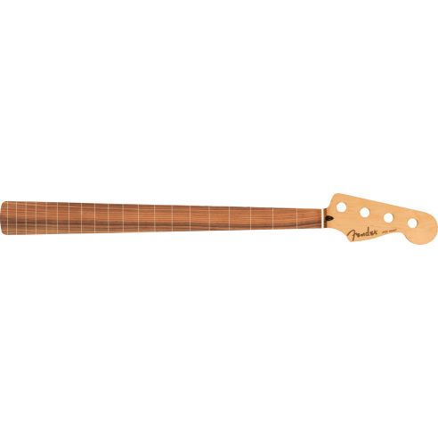 FENDER NECK PLAYER JAZZ BASS FRETLESS