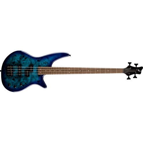 JACKSON JS2P IV SPECTRA BLU BURST