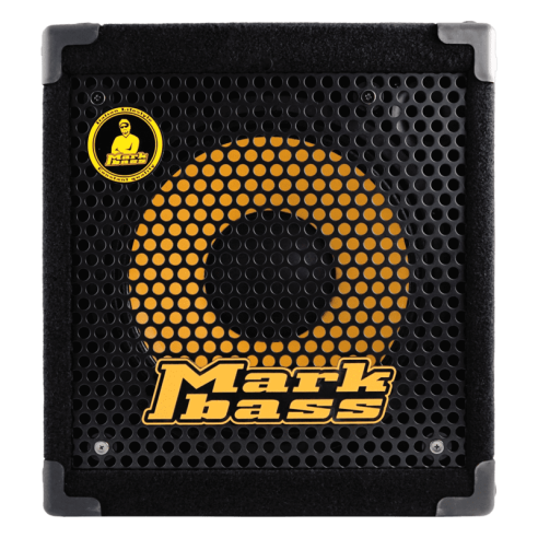 MARK BASS MINI CMD121P IV