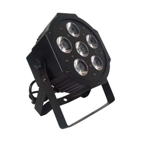 ATOMIC4DJ PRO P6 6X8W 4IN1 RGBW